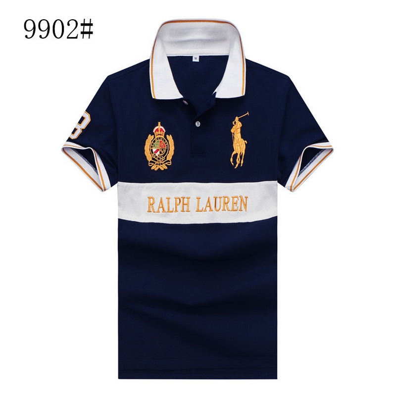 polo Men's Polo 68